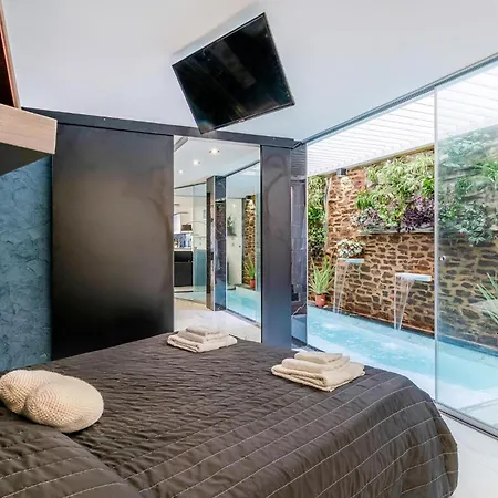 Apartment In With Sauna Lido di Camaiore