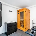 Apartment Gorgeous In Lido di Camaiore